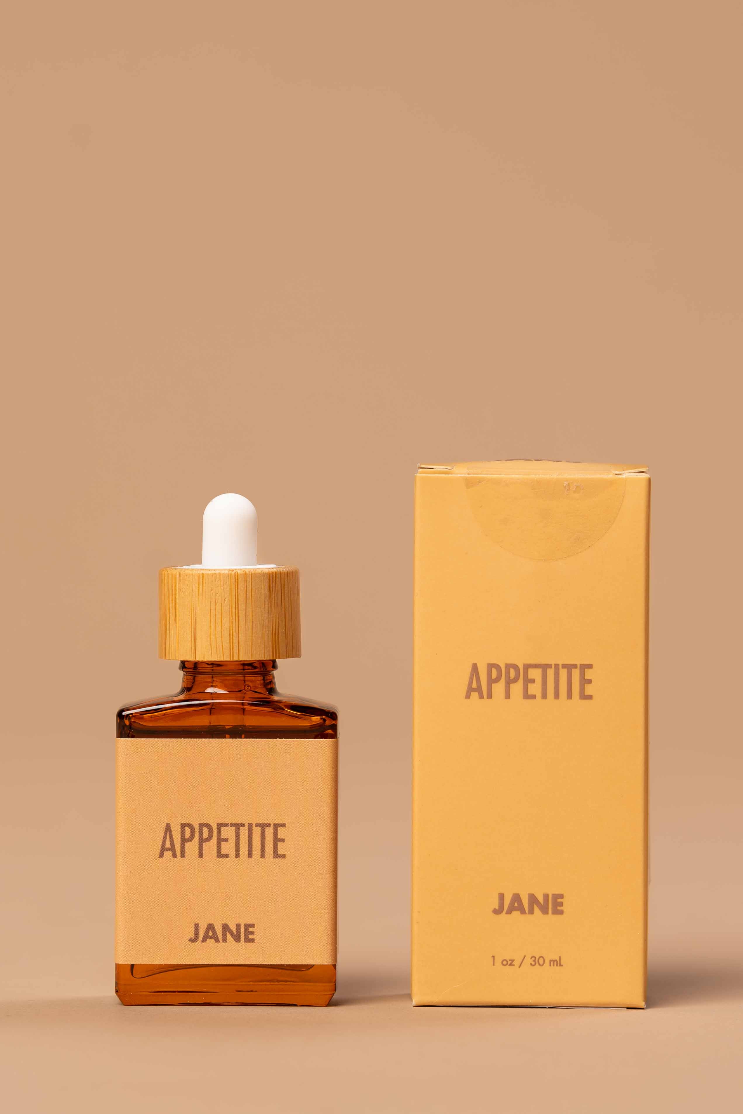 APPETITE Tincture