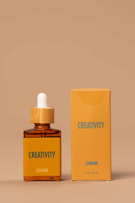CREATIVITY Tincture