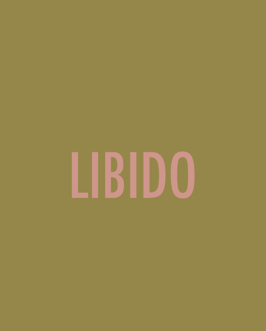 LIBIDO .1G vape