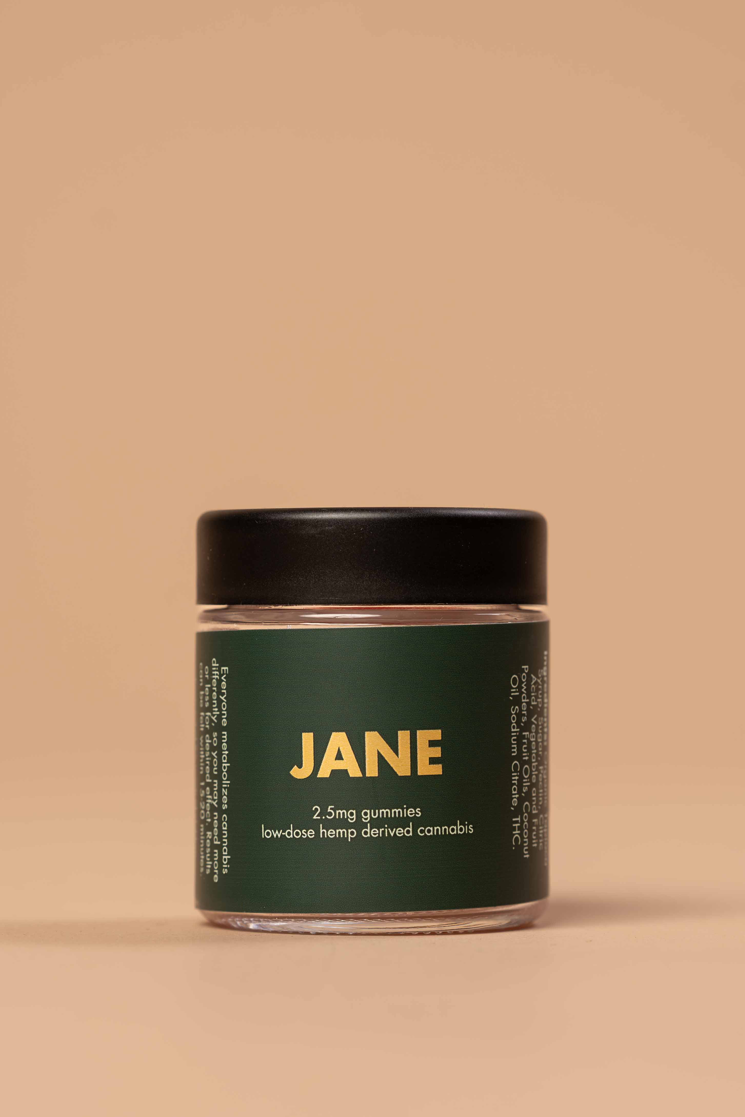 JANE Gummies