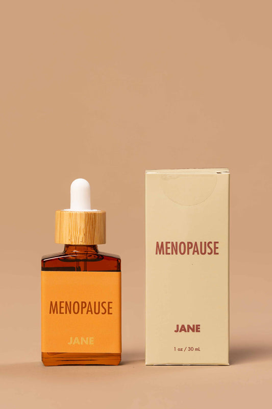 MENOPAUSE Tincture