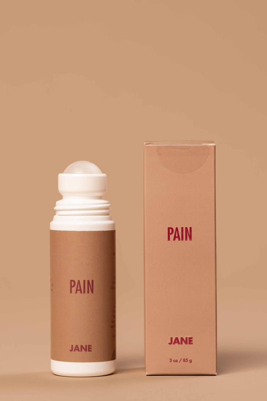 PAIN Roll-on