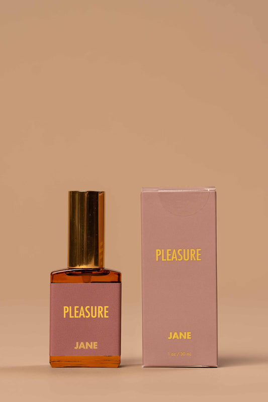 PLEASURE Intimacy oil