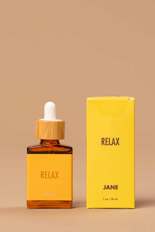 RELAX