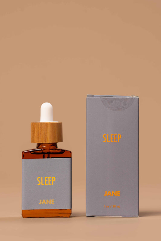SLEEP