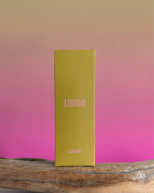 LIBIDO .1G vape