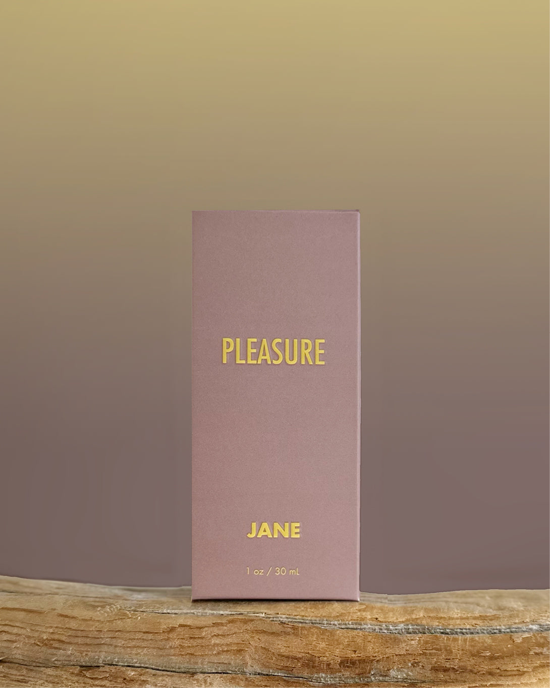 PLEASURE Intimacy oil